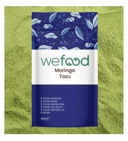 Wefood Moringa Tozu 100 Gr