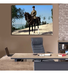 Atatürk Fotoğrafı-388