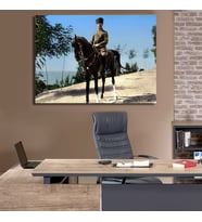 Atatürk Fotoğrafı-388