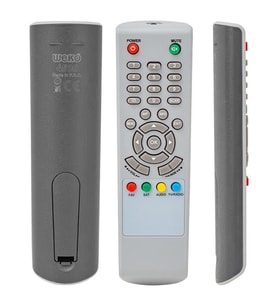 Mersat 2011 Biss - Digiline DG 106 - Kawai KW 6000B - Silvermax DM 800 FTA - Qmax Uydu Alıcı Kumandası