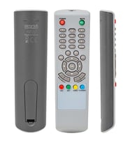 Mersat 2011 Biss - Digiline DG 106 - Kawai KW 6000B - Silvermax DM 800 FTA - Qmax Uydu Alıcı Kumandası