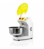 HNC Klasik Kapaklı 10 Kg Hamur Yoğurma Makinesi 380V