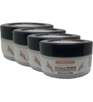 Three Brand Arnavut Kremi Whitens Cream Tüm Bölge Aklık Kremi 50 ml