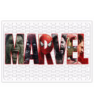 Marvel Puzzle 240 Parça Yapboz