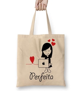 Para Casal Conexao Perfeita Bez Çanta Uzun Saplı