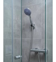 4 Modlu El Duşu Başlığı Spiral Hortumlu Duş Seti Banyo Aksesuarı