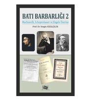 Batı Barbarlığı 2
