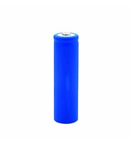 3.7 VOLT 4800 MAH ŞARJ EDİLEBİLİR Lİ-İON 18650 BAŞLIKLI PİL