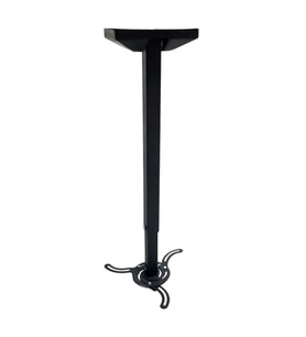 electroon 65-100cm Ayarlanabilir Projeksiyon Tavan Askı Aparatı