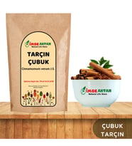 Çubuk Tarçın 100g