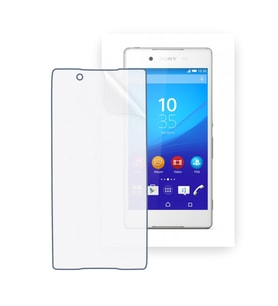 SChitec SONY Xperia-Z4(Z3+) Uyumlu Ön Yüzey Nano Şeffaf Hidrojel Ekran Koruyucu