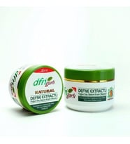 Habipoğlu (DFN GARLI) Defneli & Zeytinyağlı Yoğun Saç Bakım Kremi 250 ml