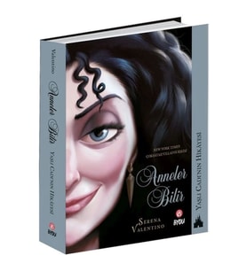 Disney Yaşlı Cadının Hikayesi - Anneler Bilir