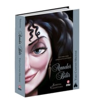 Disney Yaşlı Cadının Hikayesi - Anneler Bilir