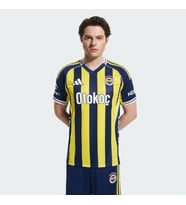 adidas KD7282 FEN H JSY Fenerbahçe 25-26 İç Saha Forması (Lacivert)
