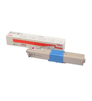 OKI 46508714 ORJINAL KIRMIZI TONER / C332 MC363 / 1500 SAYFA