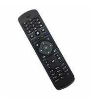 Philips 47pfk6549 Smart Led Tv Kumandası