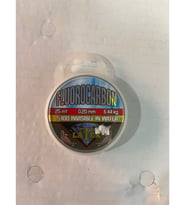LATEX  0.20 MM 25 METRE FLUOROCARBON MİSİNA