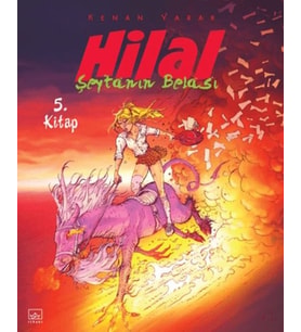 Hilal 5. – Şeytanın Belası