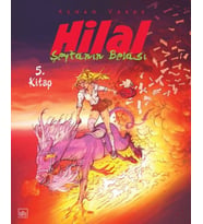 Hilal 5. – Şeytanın Belası