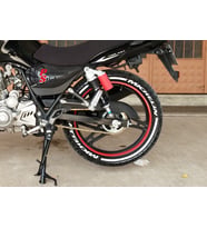 MİCHELİN & KUYRUK Motorsiklet Lastik Yazısı Sticker 8 Adet