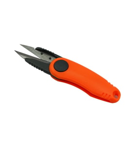 Protackle Balıkçı Makası Turuncu (FM9722)