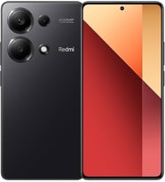 Xiaomi Redmi Note 13 Pro Siyah /256 GB / 8 Gb Ram Yenilenmiş Ürün (sıfır Gibi)