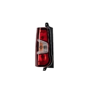 PEUGEOT PARTNER/CITROEN BERLINGO ARKA STOP ÇİFT KAPI SOL 18- PEJ10PR040 9819235880