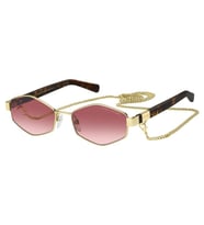 MARC 496/S NOA3X 55 Marc Jacobs Güneş Gözlüğü