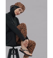 Paraşüt Mayo -Tek Pantalon - Kaplan