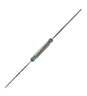 Reed Röle (Su Sayacı Rölesi) (4767)