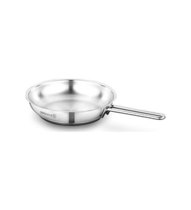 Korkmaz A1081 Tombik 28 cm Tava (Metal)