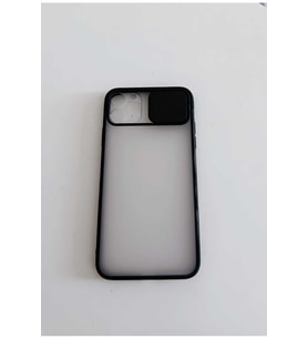 İphone 11 Pro Max Kamera Sürgülü Telefon Kılıf Modelleri