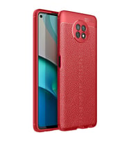 Xiaomi Redmi Note 9T Uyumlu Kılıf Zore Niss Silikon Kapak