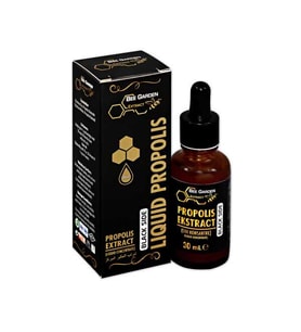Sıvı Propolis 30 Ml Blacksıde