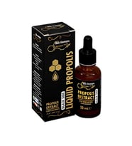 Sıvı Propolis 30 Ml Blacksıde