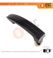 Ford Transit V363 MK8 Connect V408 Custom V362 BK21V26600AA İçin Yan Sürgü Kapı Dış Açma Kolu