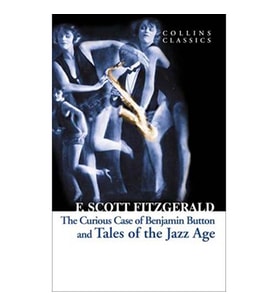 Tales of the Jazz Age (Collins C)