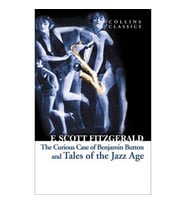 Tales of the Jazz Age (Collins C)