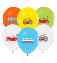 BALON TRAFİK PK:25-