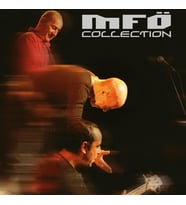 MFÖ (Mazhar Fuat Özkan) Collection - Plak (Standart)