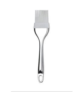 Silikon Metalik Saplı Yumurta Fırçası Royaleks-OKY-095-4