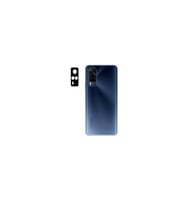 Vivo Y53S İle Kamera Camı Kamera Lensi