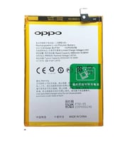 Oppo A52 - BLP781 Uyumlu Pil Sıfır - Servis