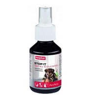 Beaphar Stop-it Köpek Uzaklaştırıcı Sprey 100 ML