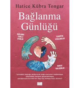 Bağlanma Günlüğü