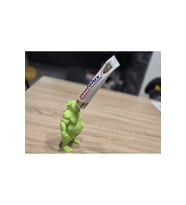 Shrek Diş Macunu kapağı