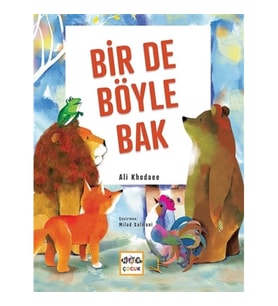 Bir De Böyle Bak
