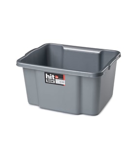 Hit Box Gıdaya Uygun Portatif Kasa No:3 - 24,9 Lt BO454