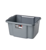 Hit Box Gıdaya Uygun Portatif Kasa No:3 - 24,9 Lt BO454